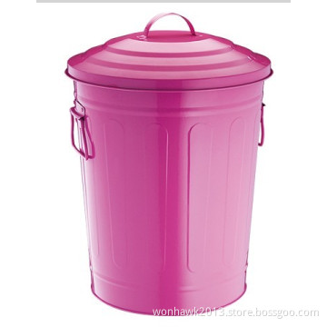 Garbage Bin 49L Garbage Bin Outside
